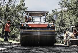 Professional Driveway Paving Services in Vista Santa Rosa, CA