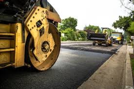 Why Choose Us For All Your Driveway Paving Needs in Vista Santa Rosa, CA?